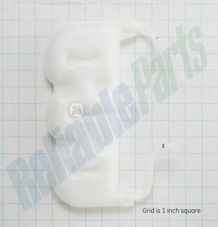 WR17X13247 GE Refrigerator Cold Water Tank As