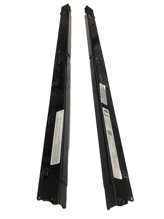 5304525443 Frigidaire Trim Right and Left