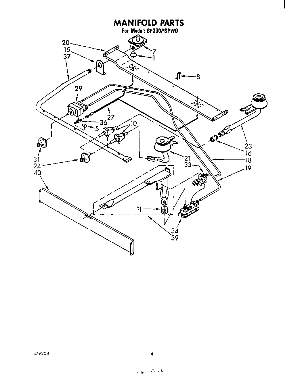 03 - MANIFOLD