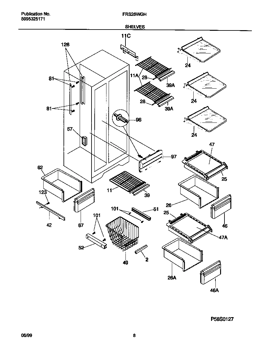 05 - SHELVES
