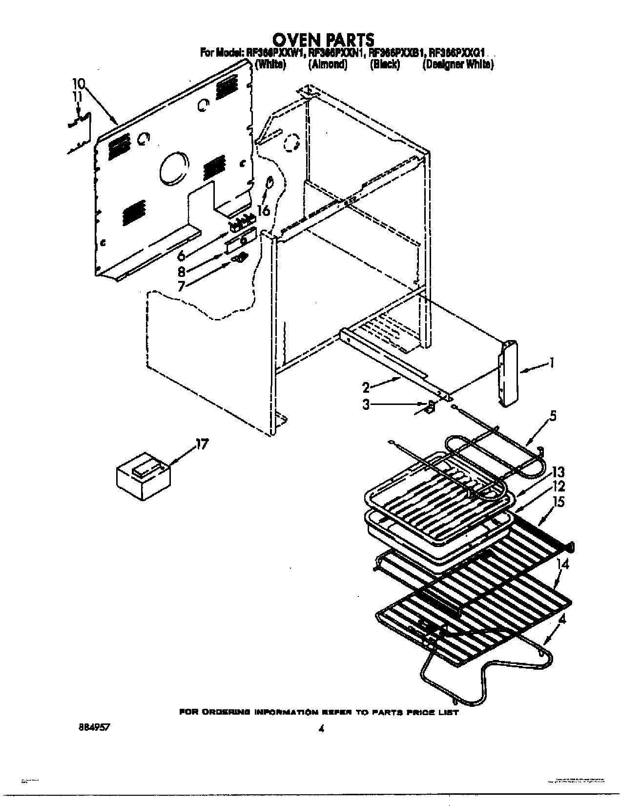 03 - OVEN