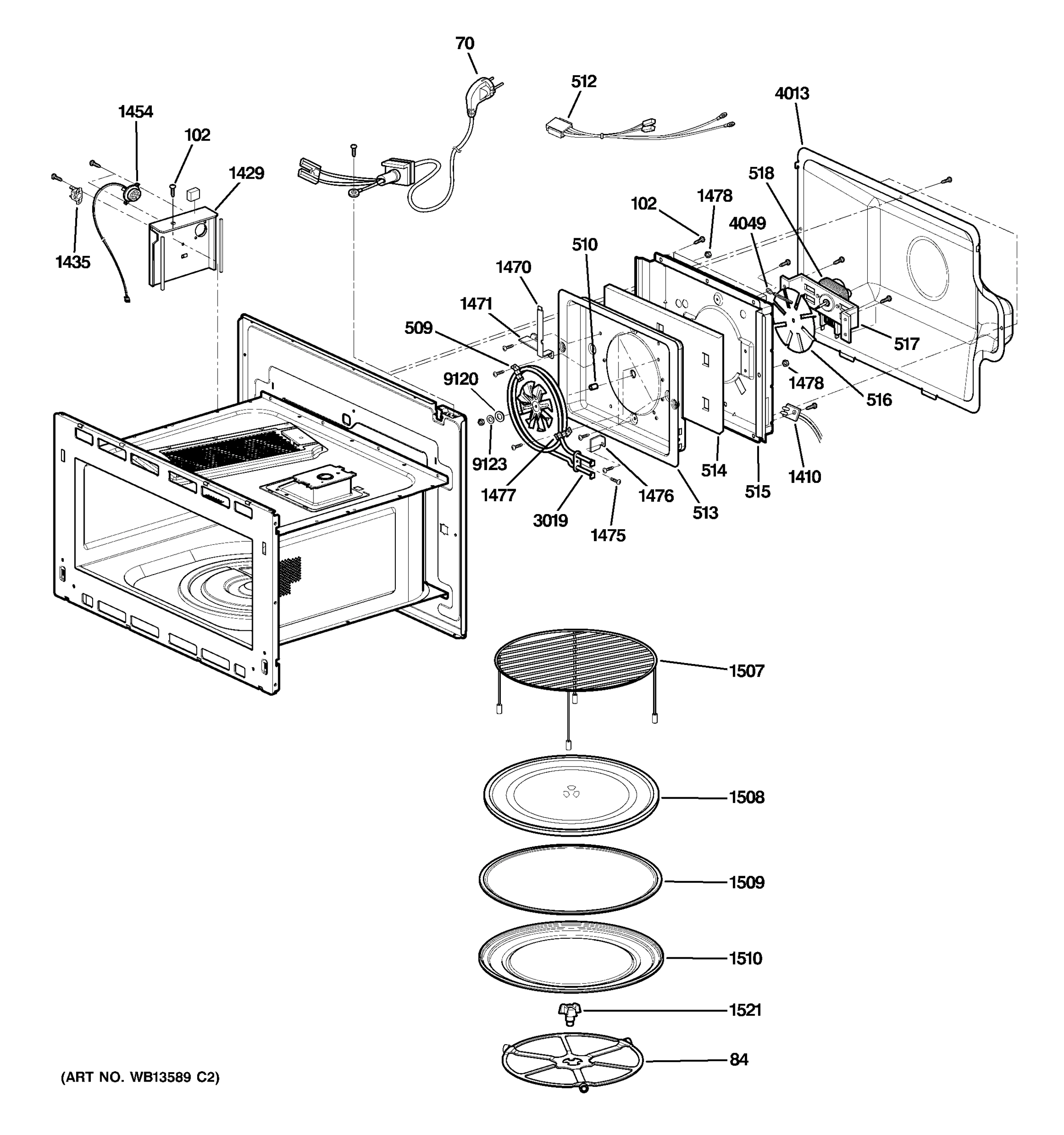 INTERIOR PARTS (1)