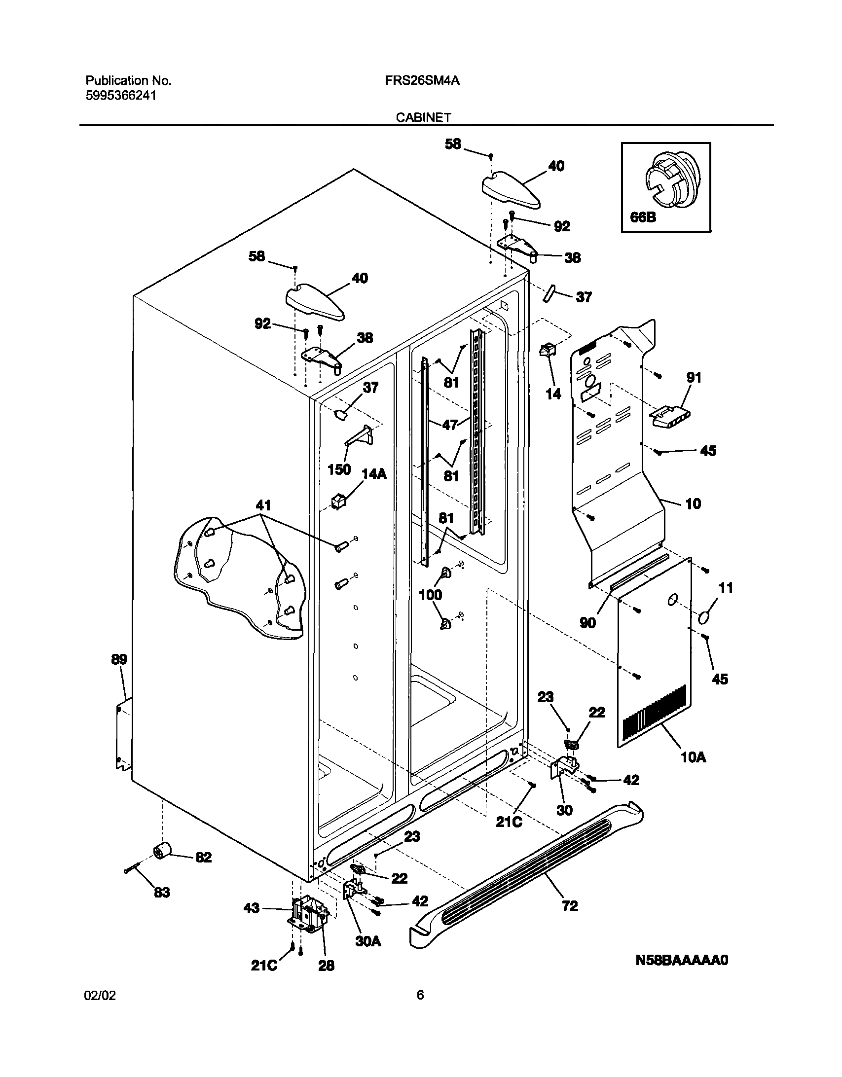 07 - CABINET