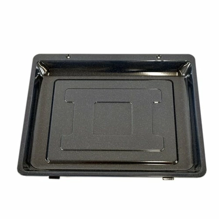 DG61-00823A Samsung Range Oven Cavity Floor C