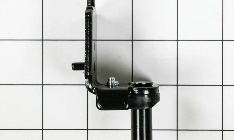 DA61-01608B Samsung Refrigerator Low Right Hi