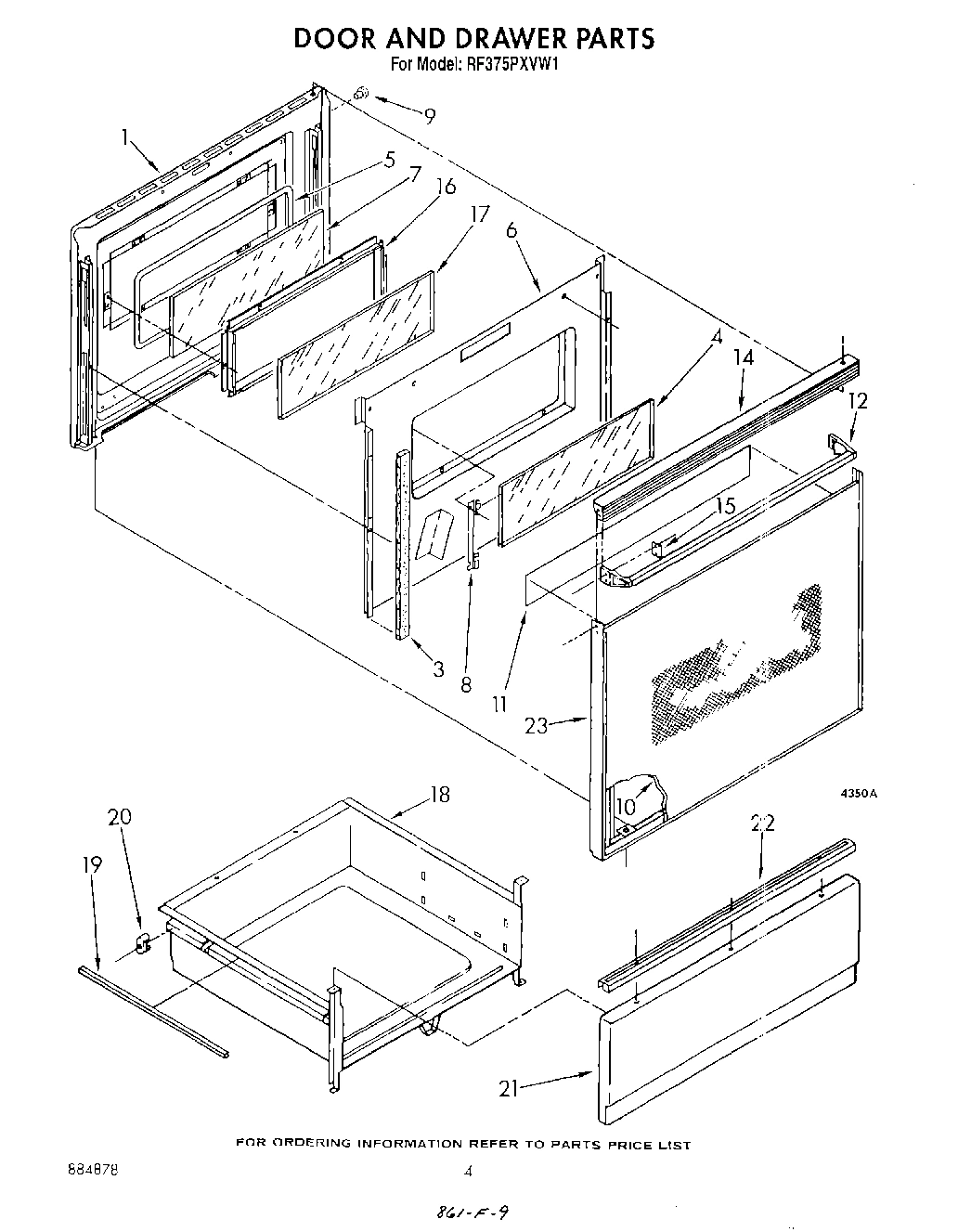 04 - DOOR AND DRAWER