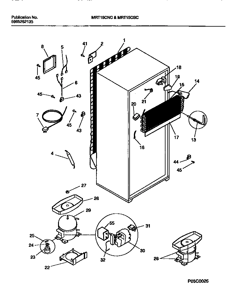05 - COOLING SYSTEM