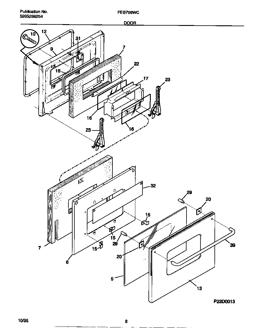 05 - DOOR