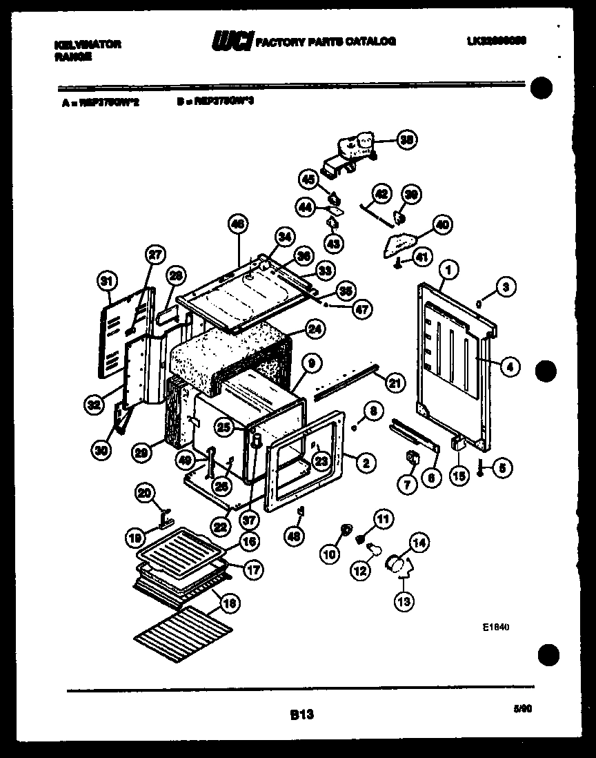 06 - BODY PARTS