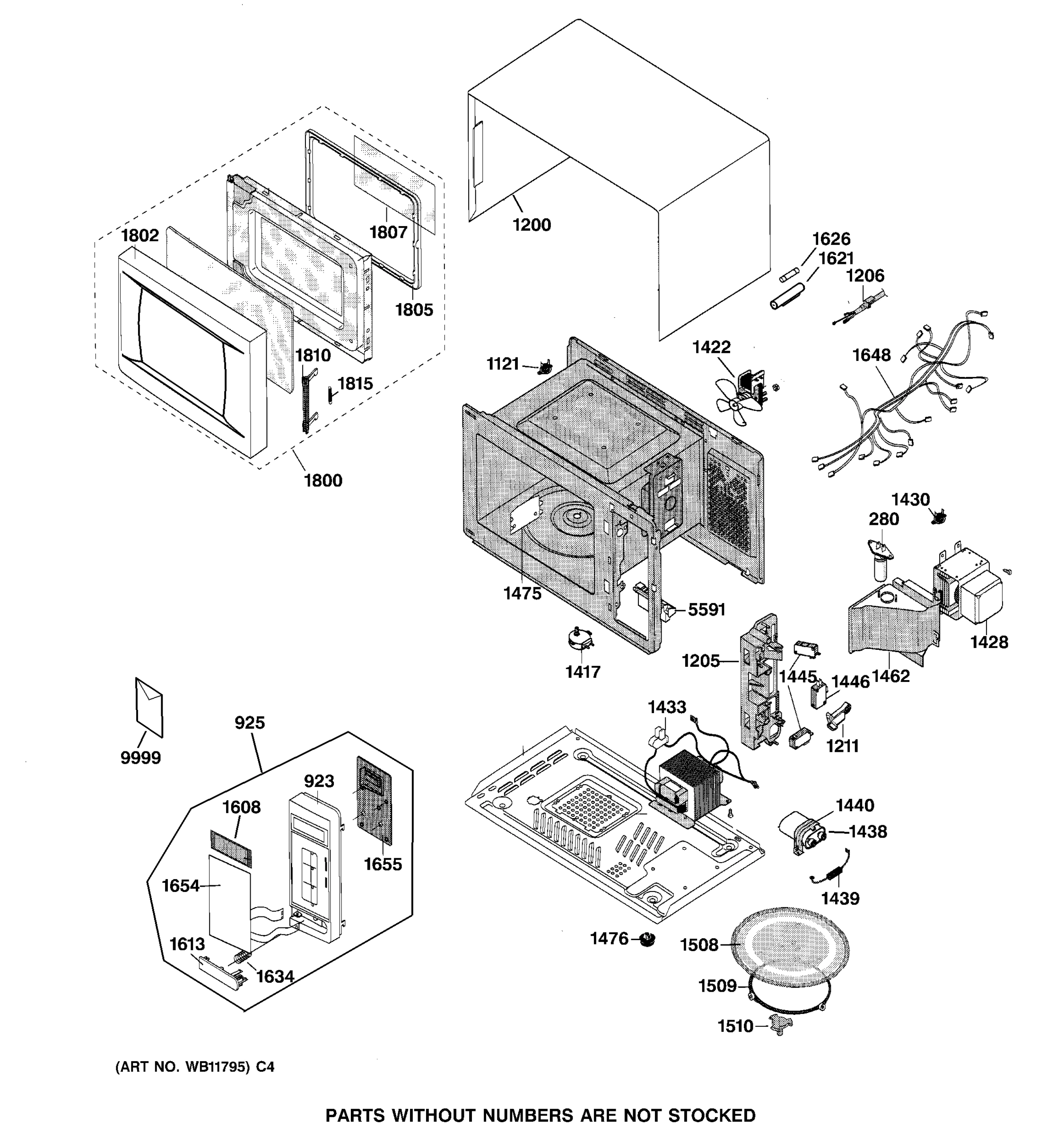MICROWAVE