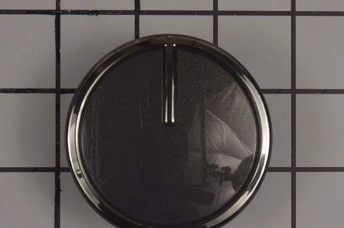 W11678130 Whirlpool Washer Knob