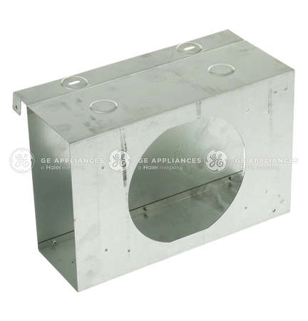 WB34X29003 GE Hood Air Duct