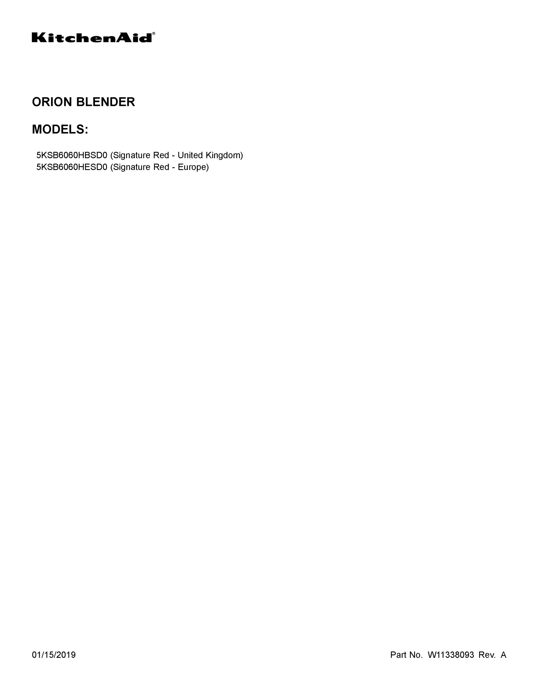 01 - COVER SHEET