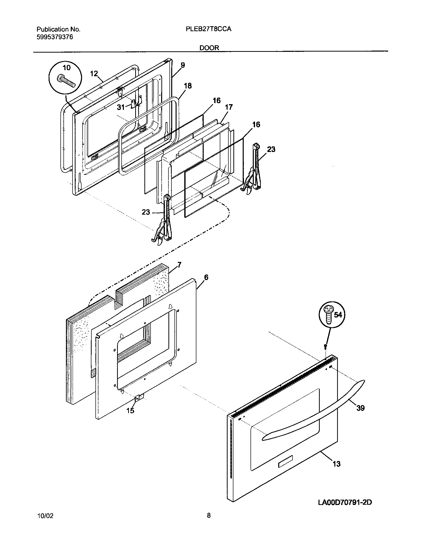 09 - DOOR