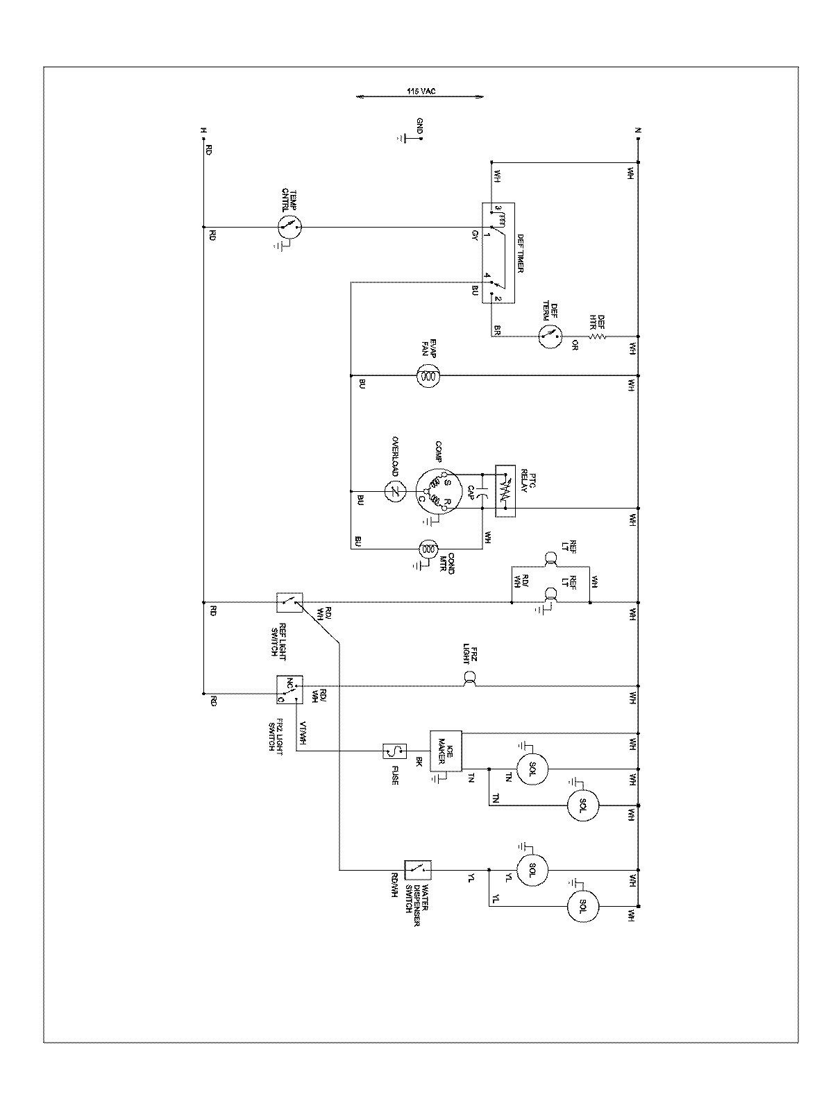 12 - WIRING INFORMATION