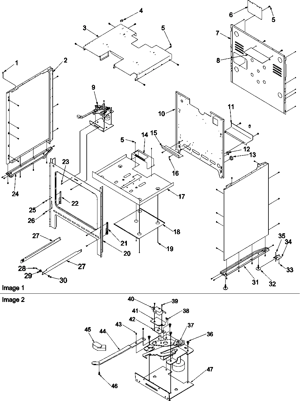 02 - Cabinet