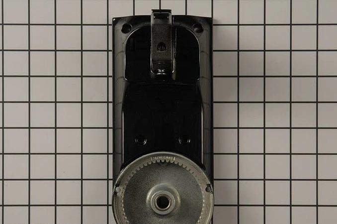 WP240350-56 Whirlpool Gearcase