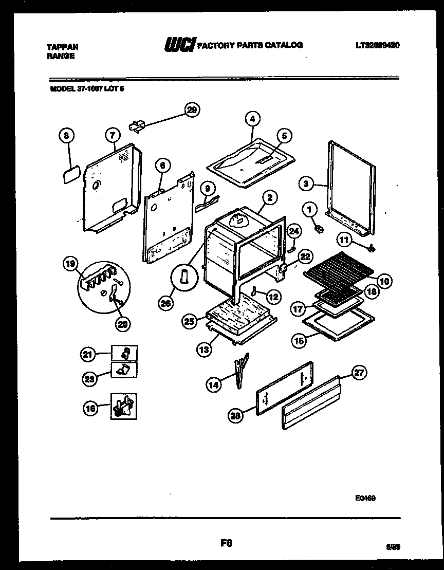 05 - BODY PARTS