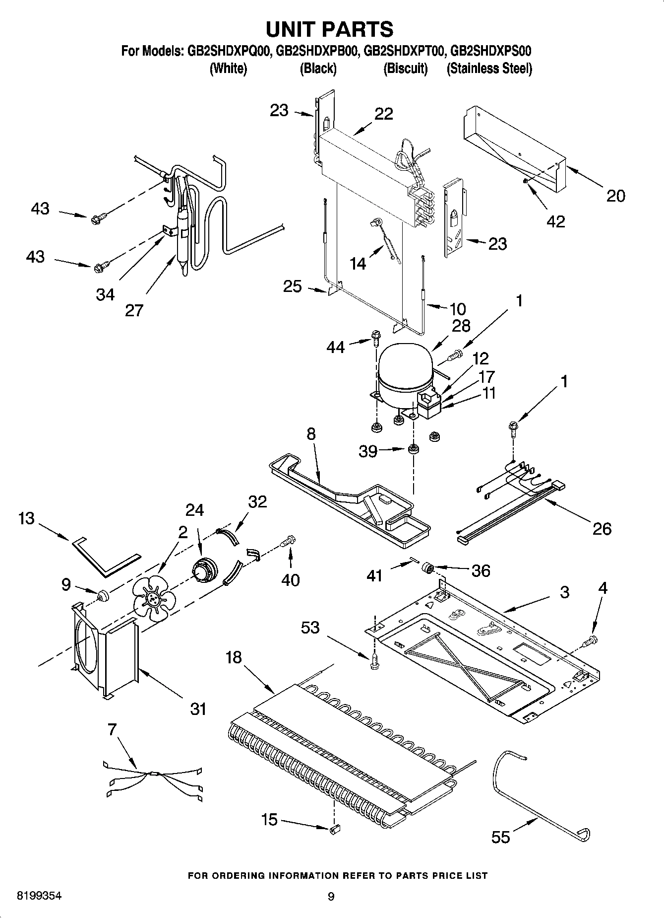 06 - UNIT PARTS