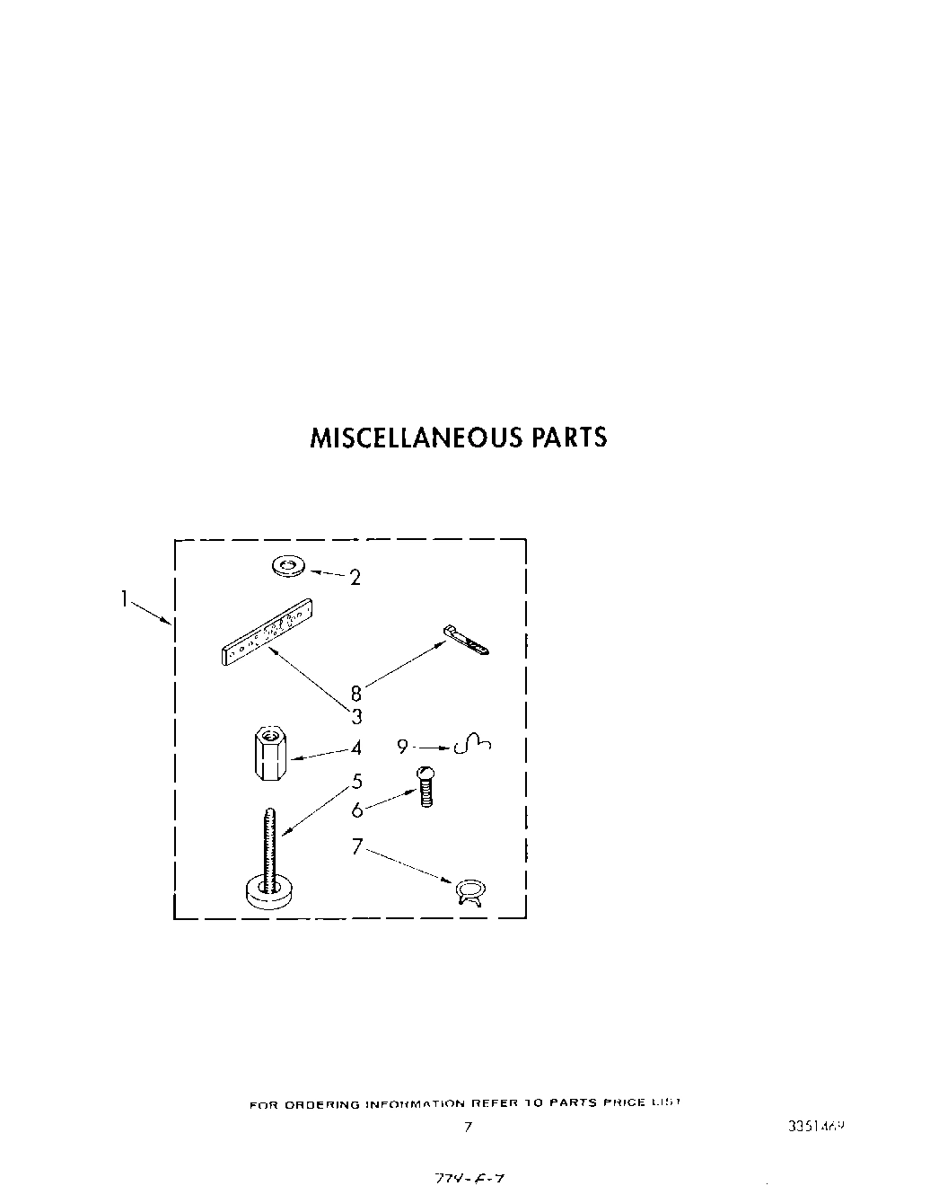 05 - MISCELLANEOUS