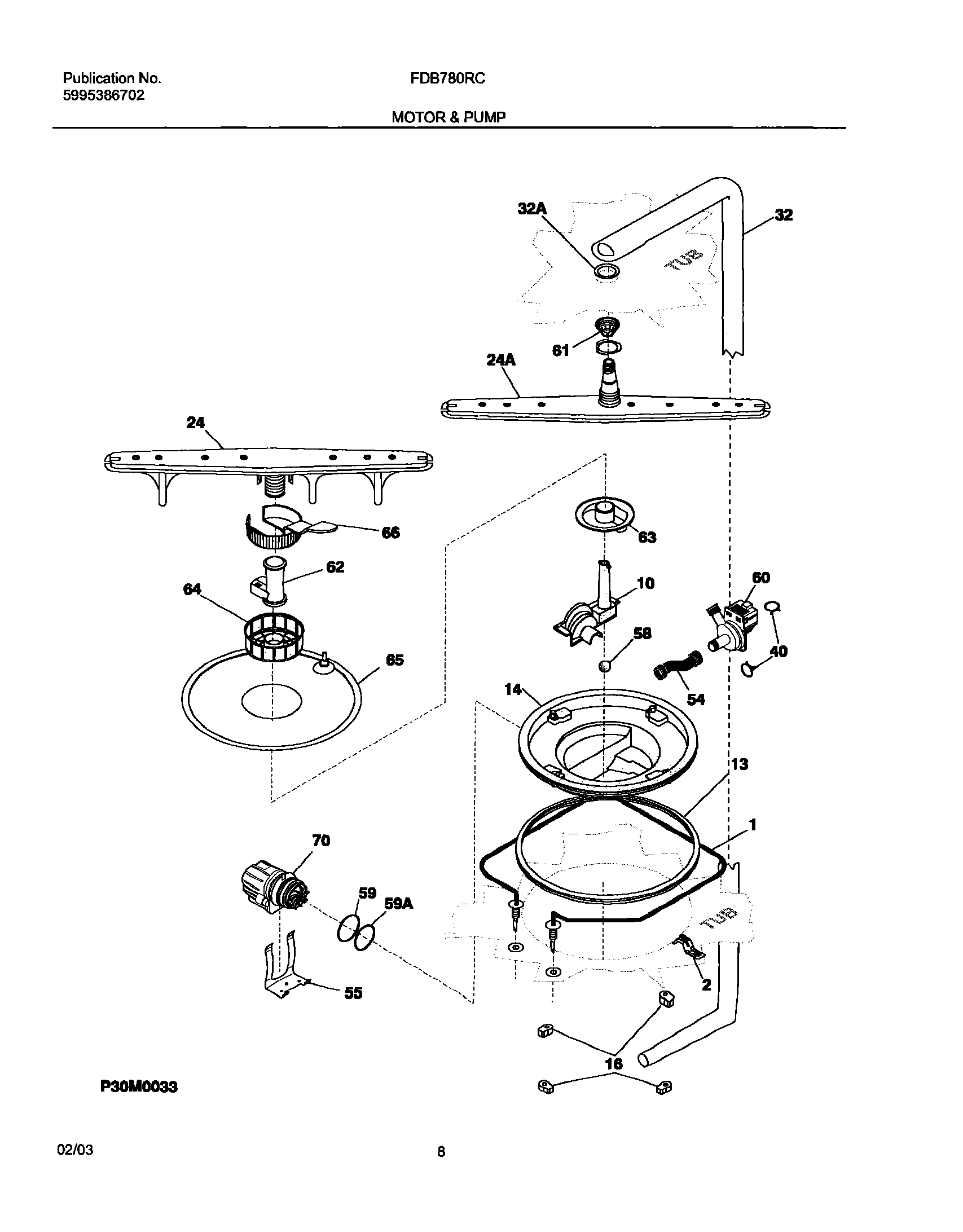 09 - MOTOR & PUMP