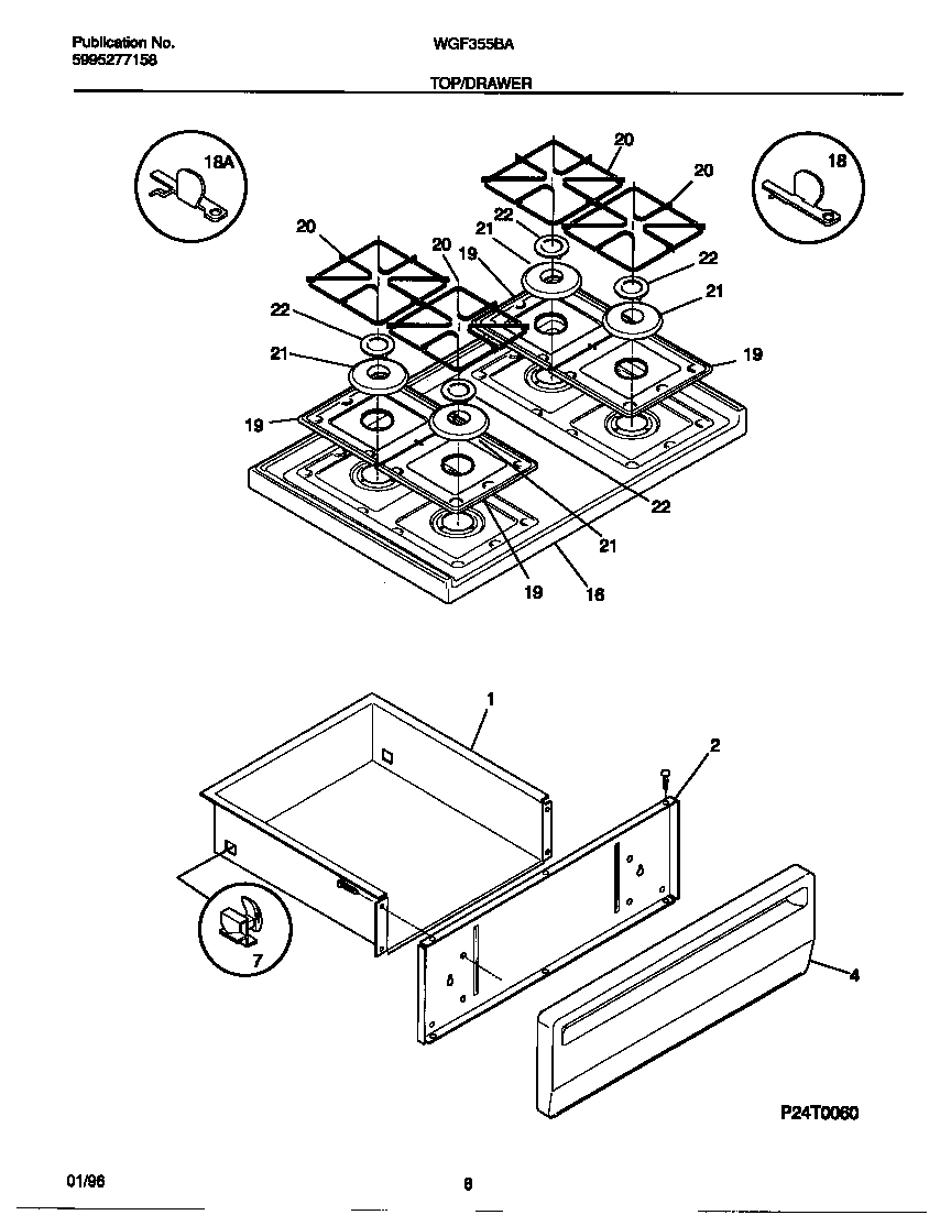05 - TOP/DRAWER