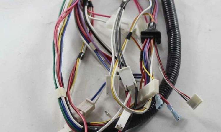 5304500408 Frigidaire Dishwasher Harness