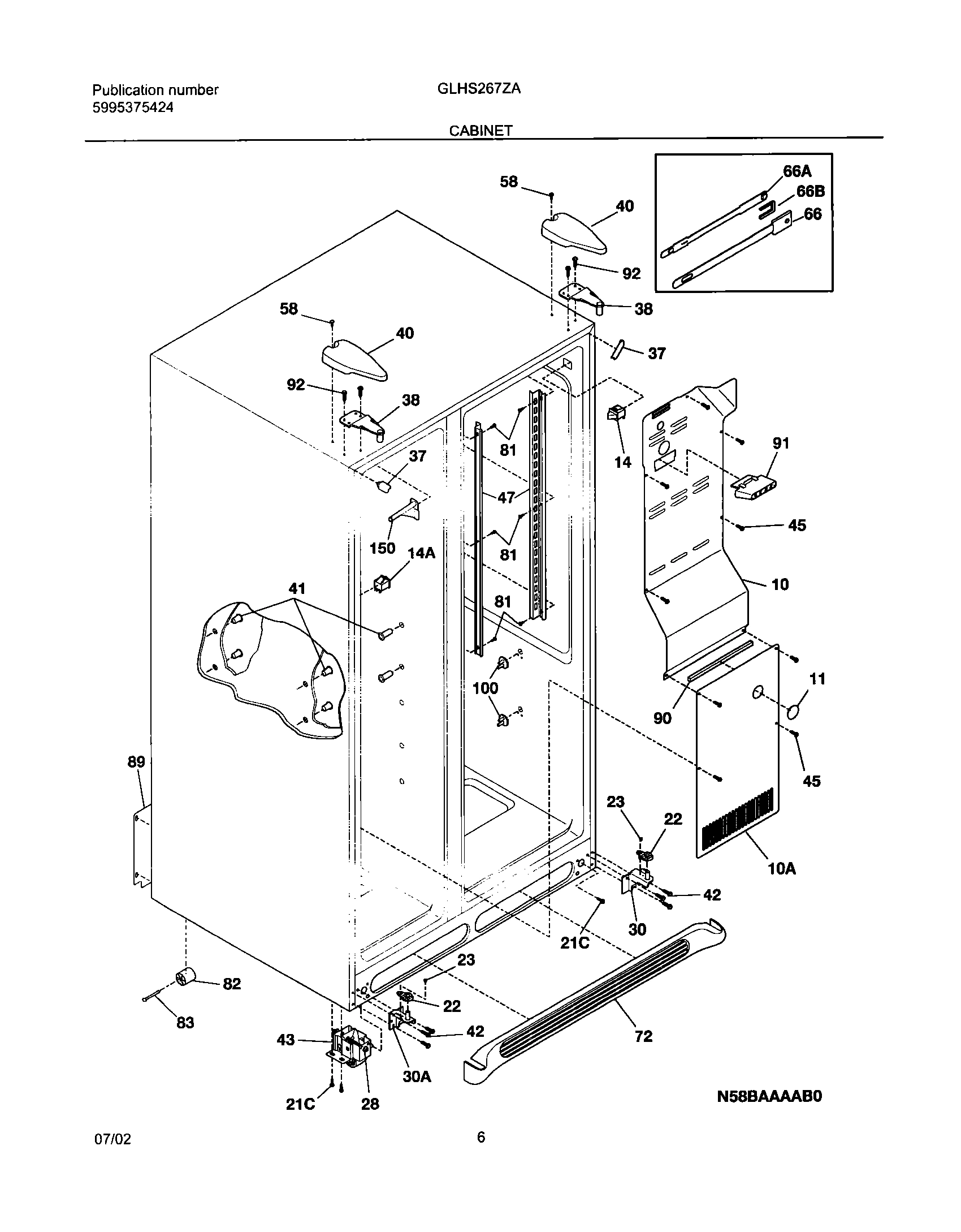 07 - CABINET
