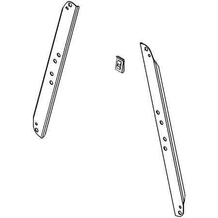 W10145101 Whirlpool Support