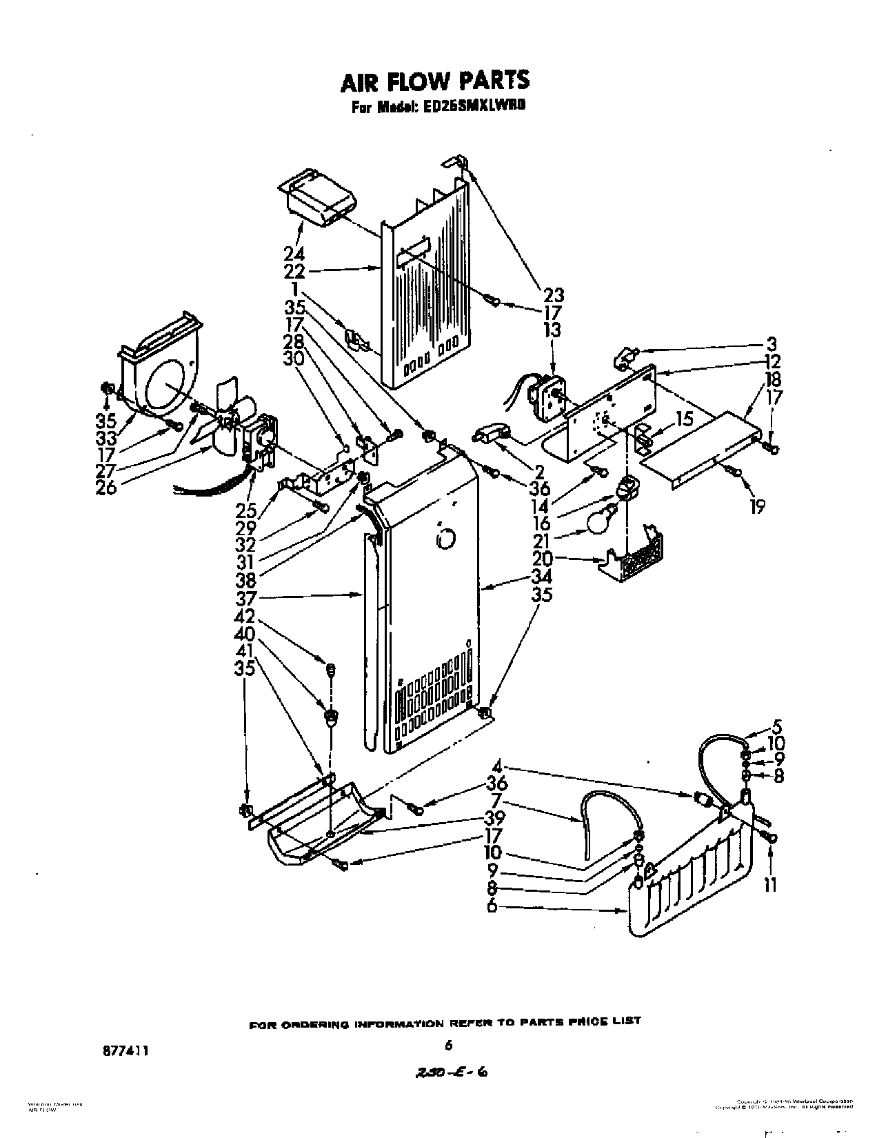 04 - AIR FLOW