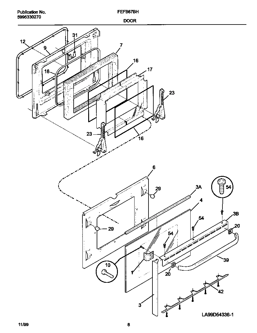 05 - DOOR