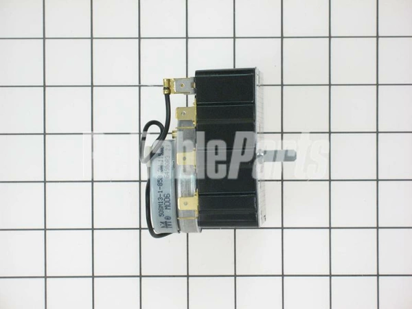 WE4X775 GE Timer Assembly