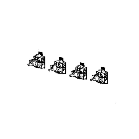 577006 Fisher & Paykel Range Induction Elemen
