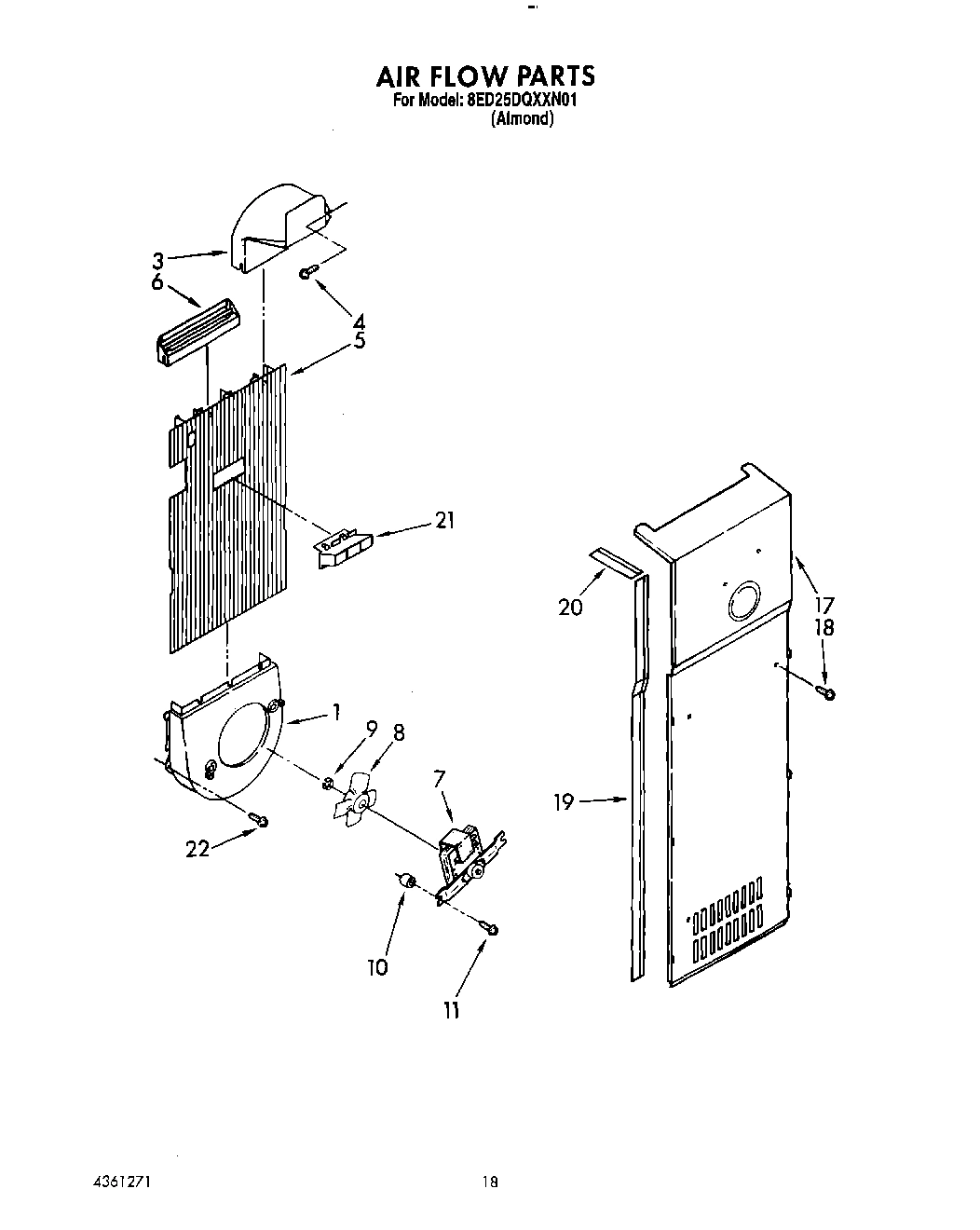 11 - AIR FLOW