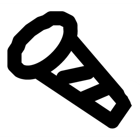 5304512578 Frigidaire Screw