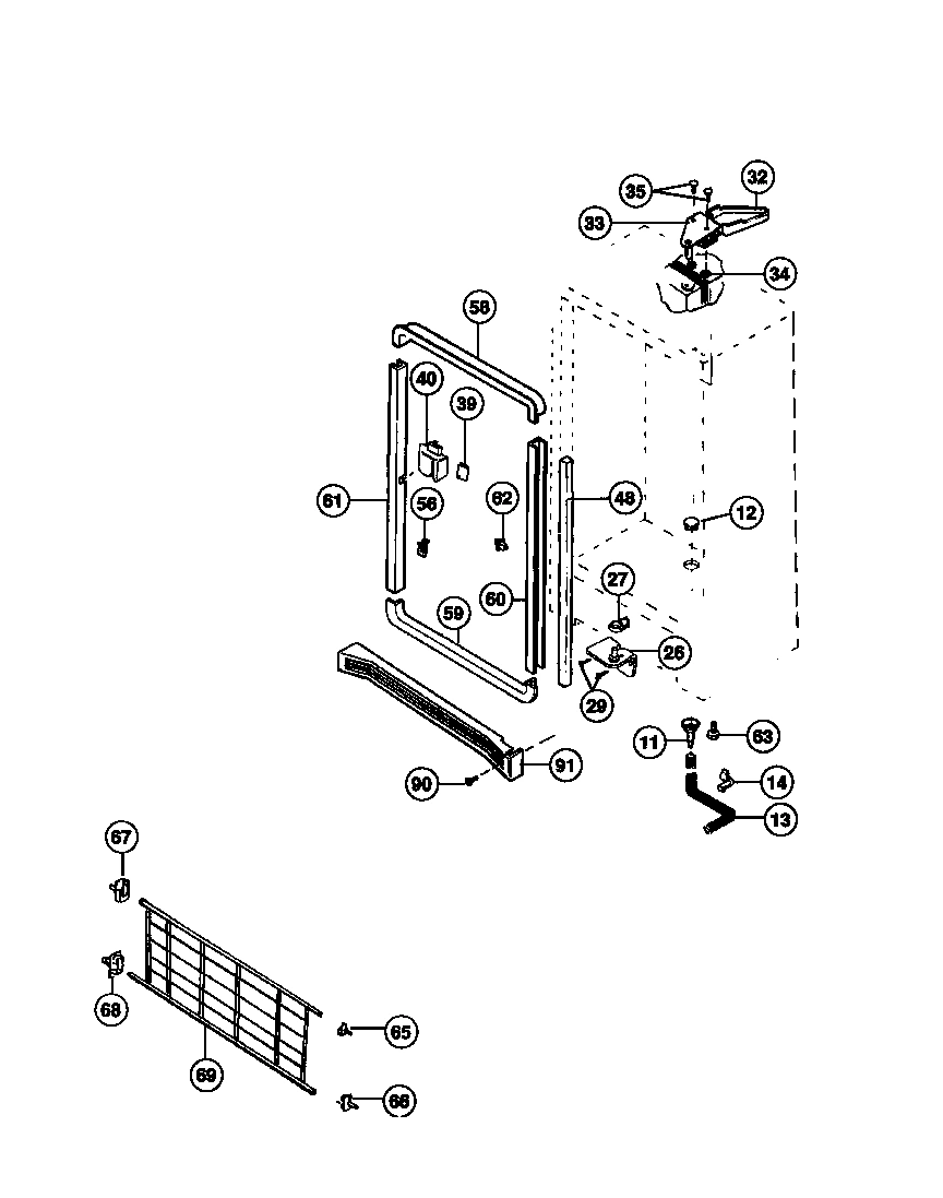 03 - CABINET