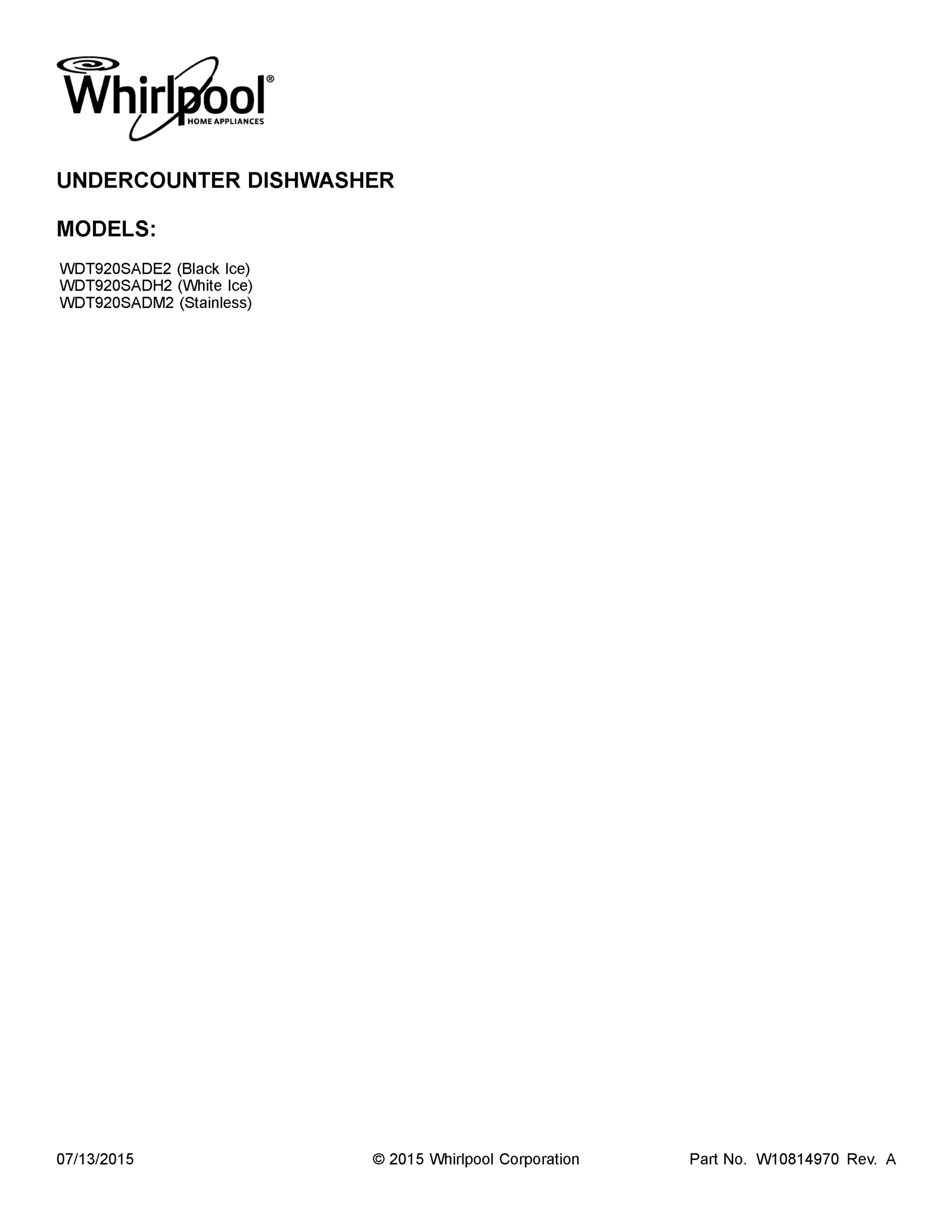 01 - COVER SHEET