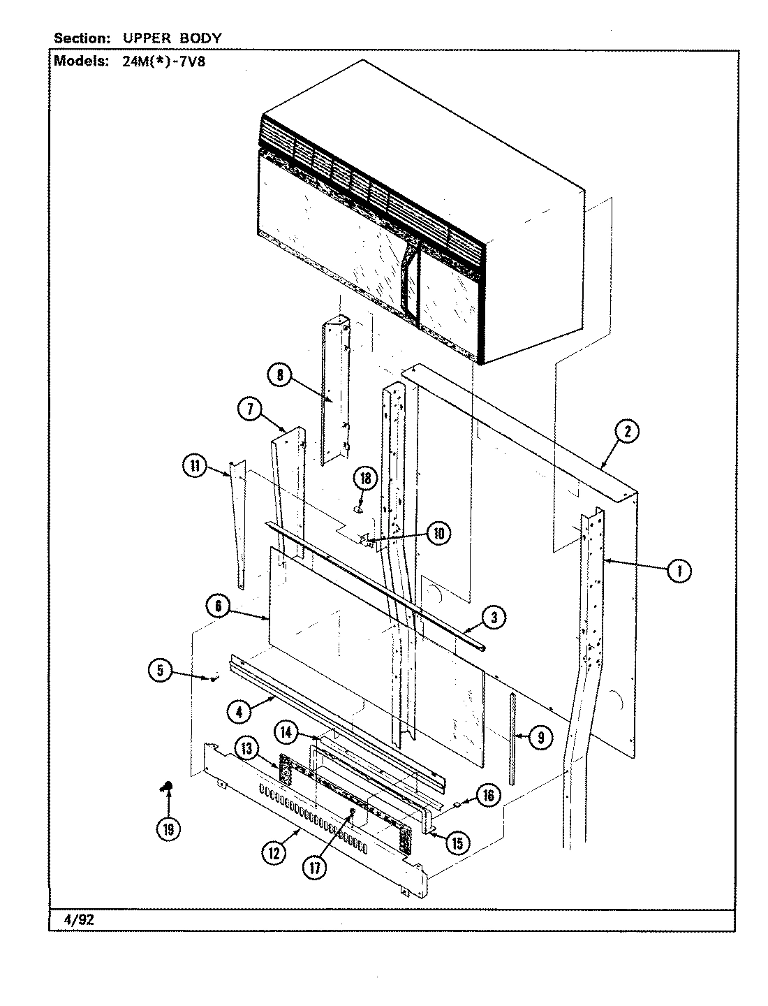 03 - BODY-UPPER