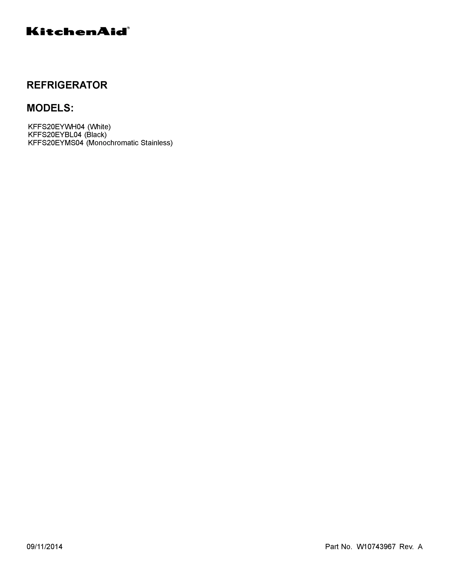 01 - COVER SHEET