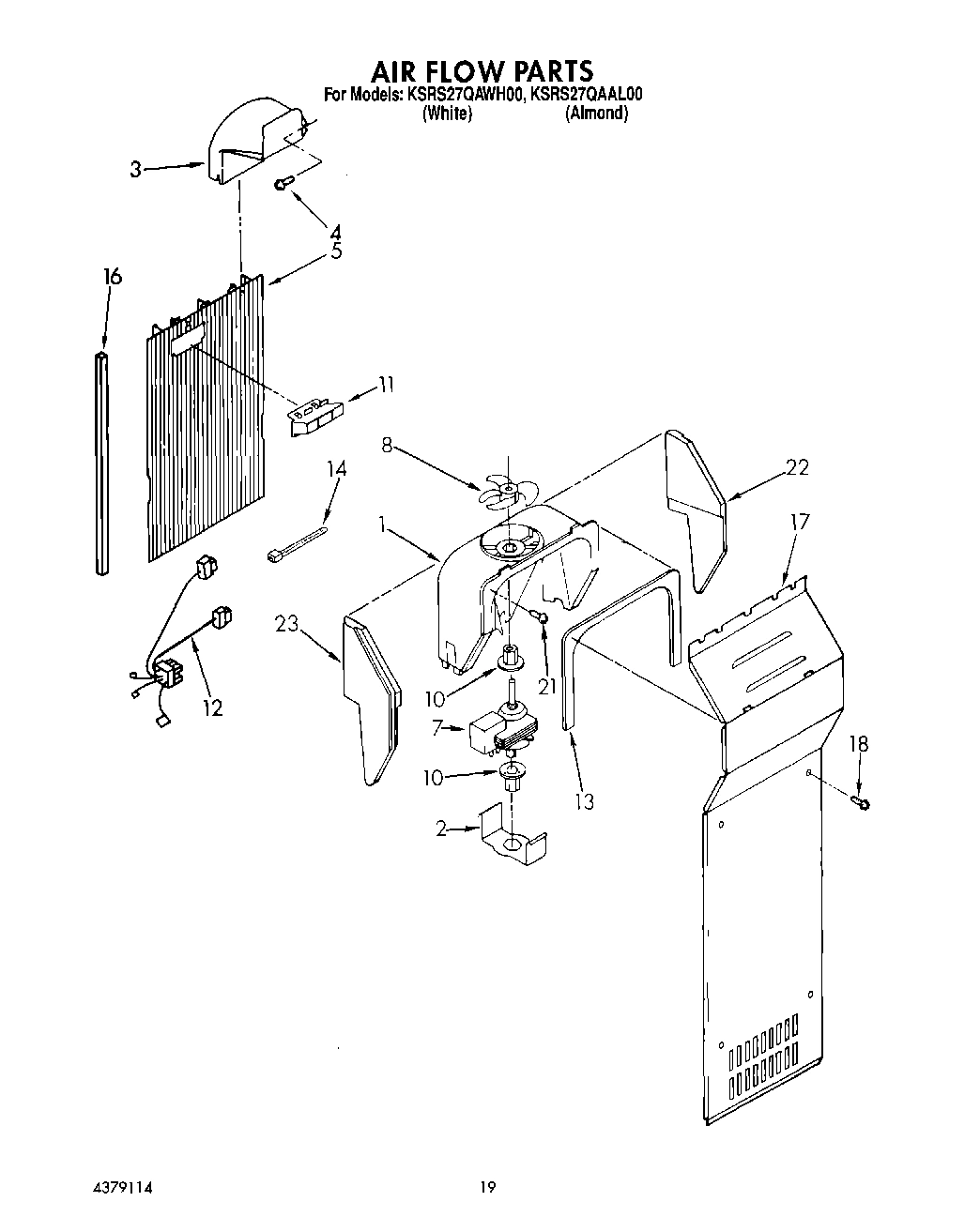 11 - AIR FLOW