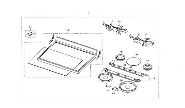 COOKTOP