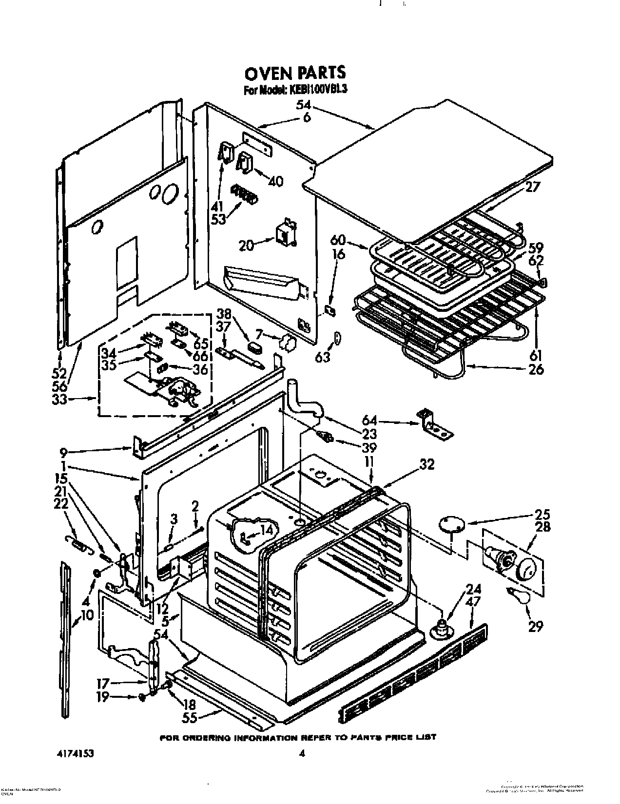 03 - OVEN, OPTIONAL