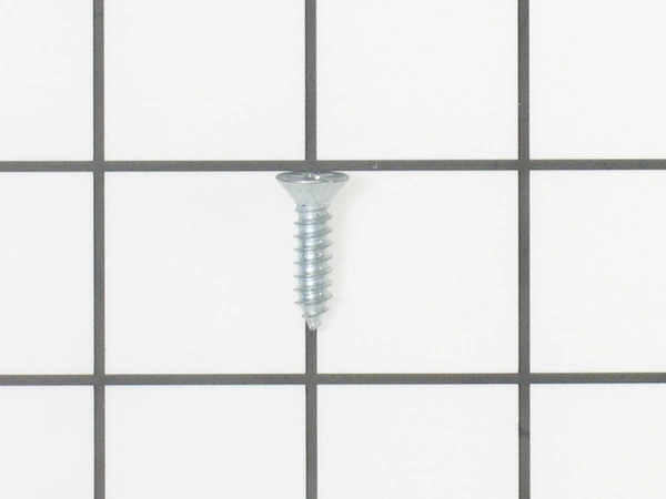 67006901 Whirlpool Refrigerator Screw