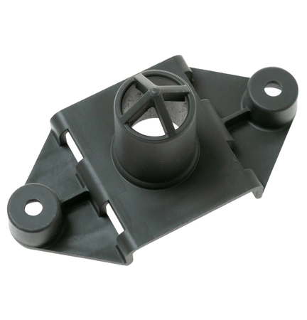 WD12X32039 GE Dishwasher Conduit Docking Port