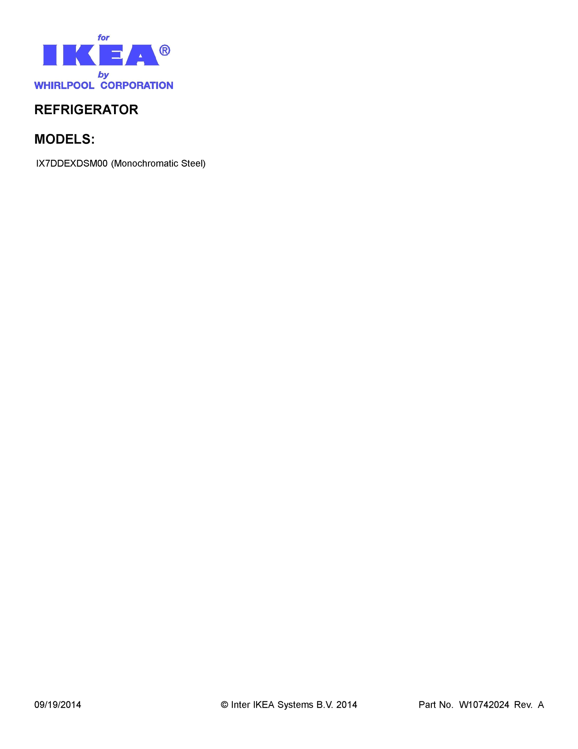 01 - COVER SHEET