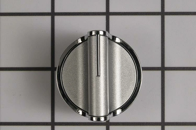 W11129406 Whirlpool Knob