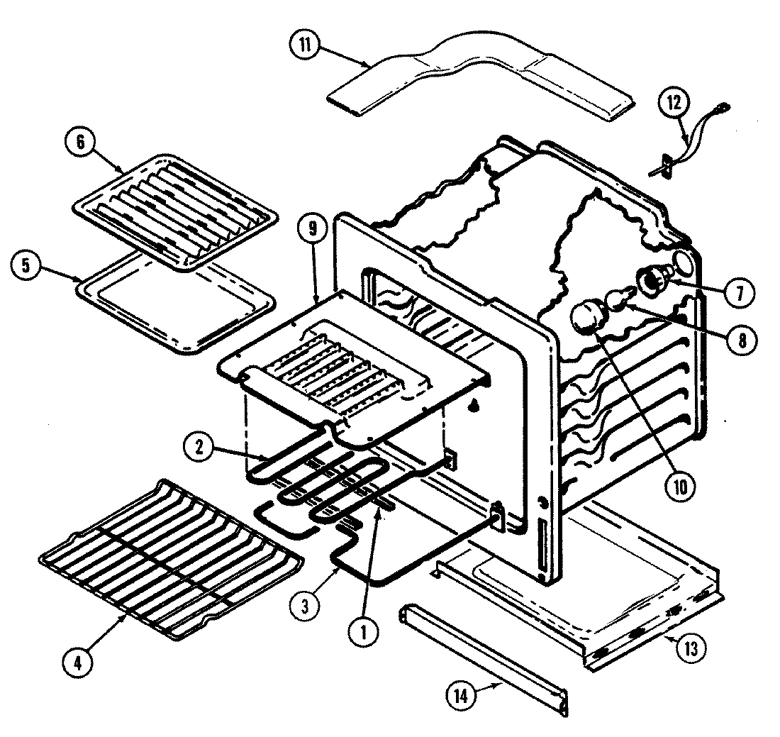 05 - OVEN