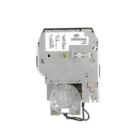 WP3950200 Whirlpool Timer