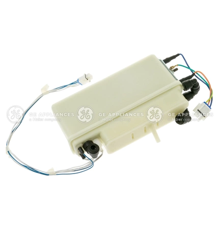 WR17X26291 GE Refrigerator Hot Water Tank Ass