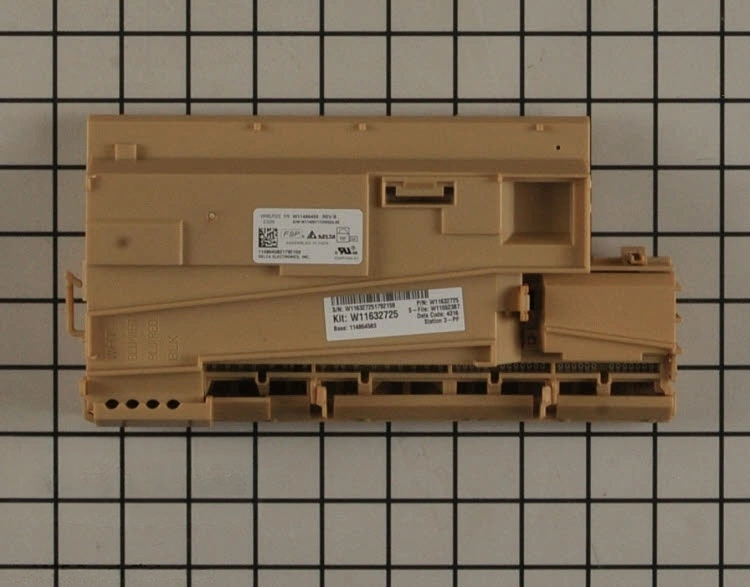 W11632725 Whirlpool Electronic Control Board with Core